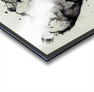 FragileHearts NoWB Acrylic print