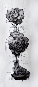 Black Rose Theory - Bright