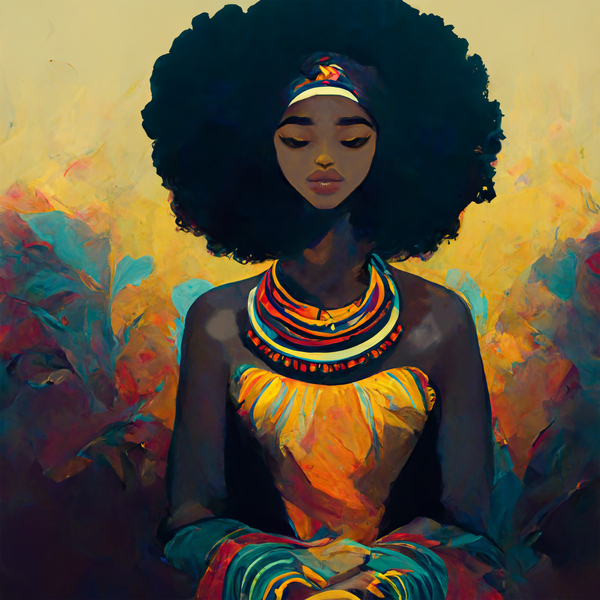 Coco Melanated by Jartran F