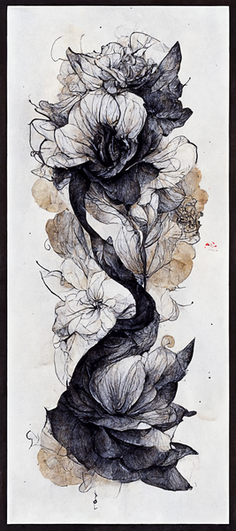 Flowers by Jartran F