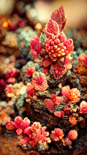 Forever Rose 1 by Jartran F