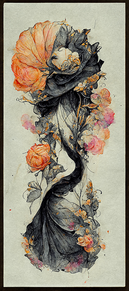 TheBloom NoWB by Jartran F