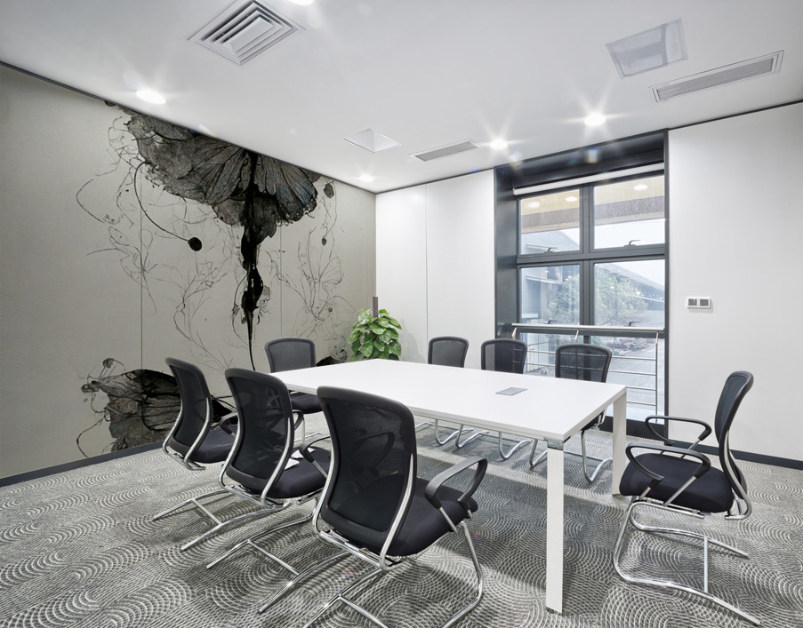 Butterfly Effect 02 NoWB Wall Printing