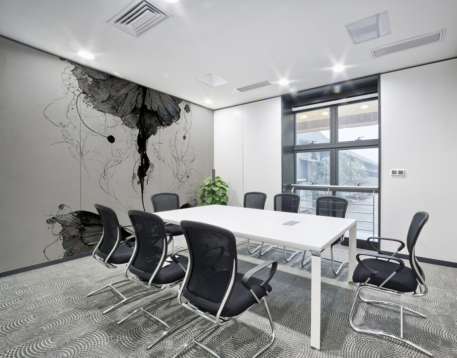 ButterflyEffect02 WB Wall Printing